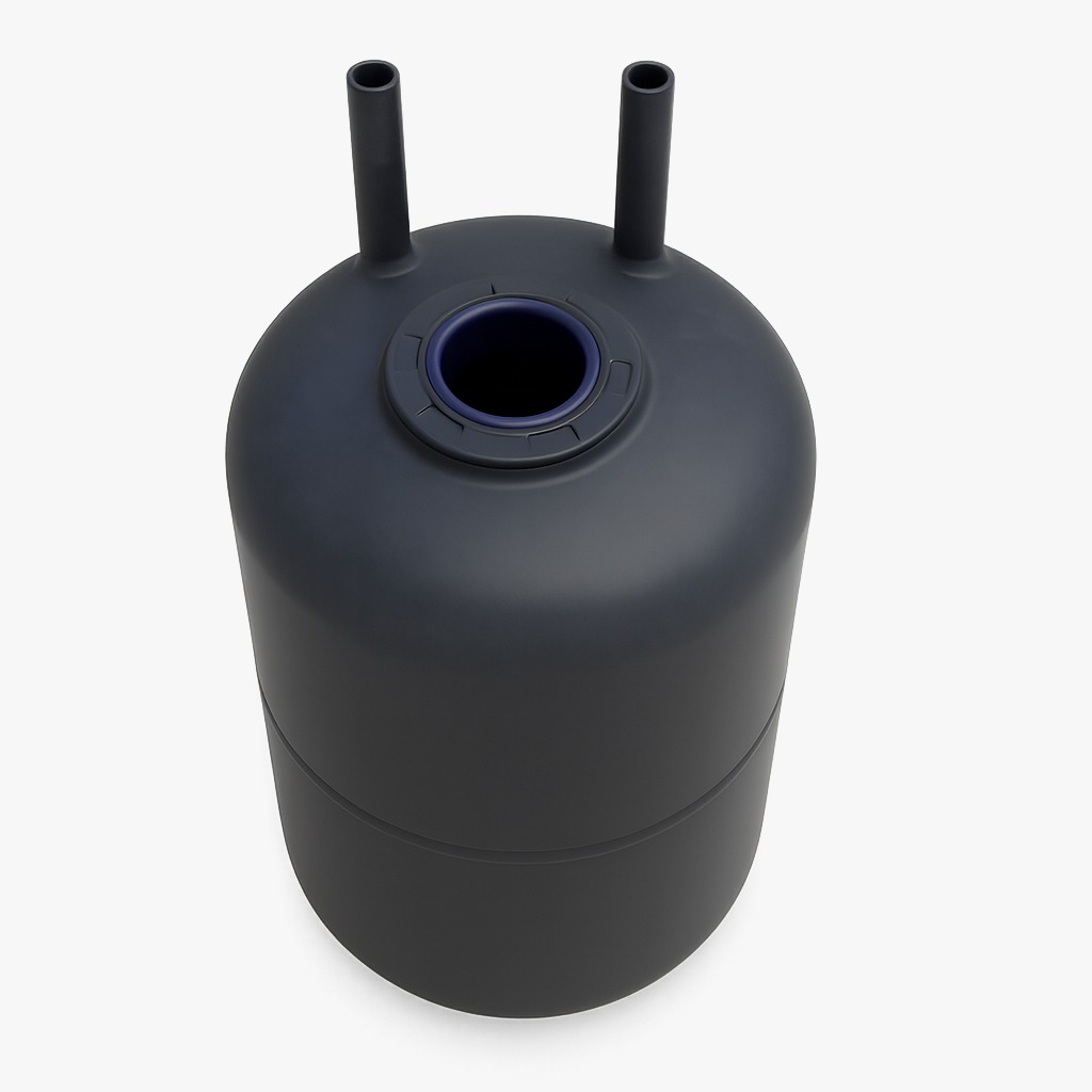 Geyser Inner Tanks