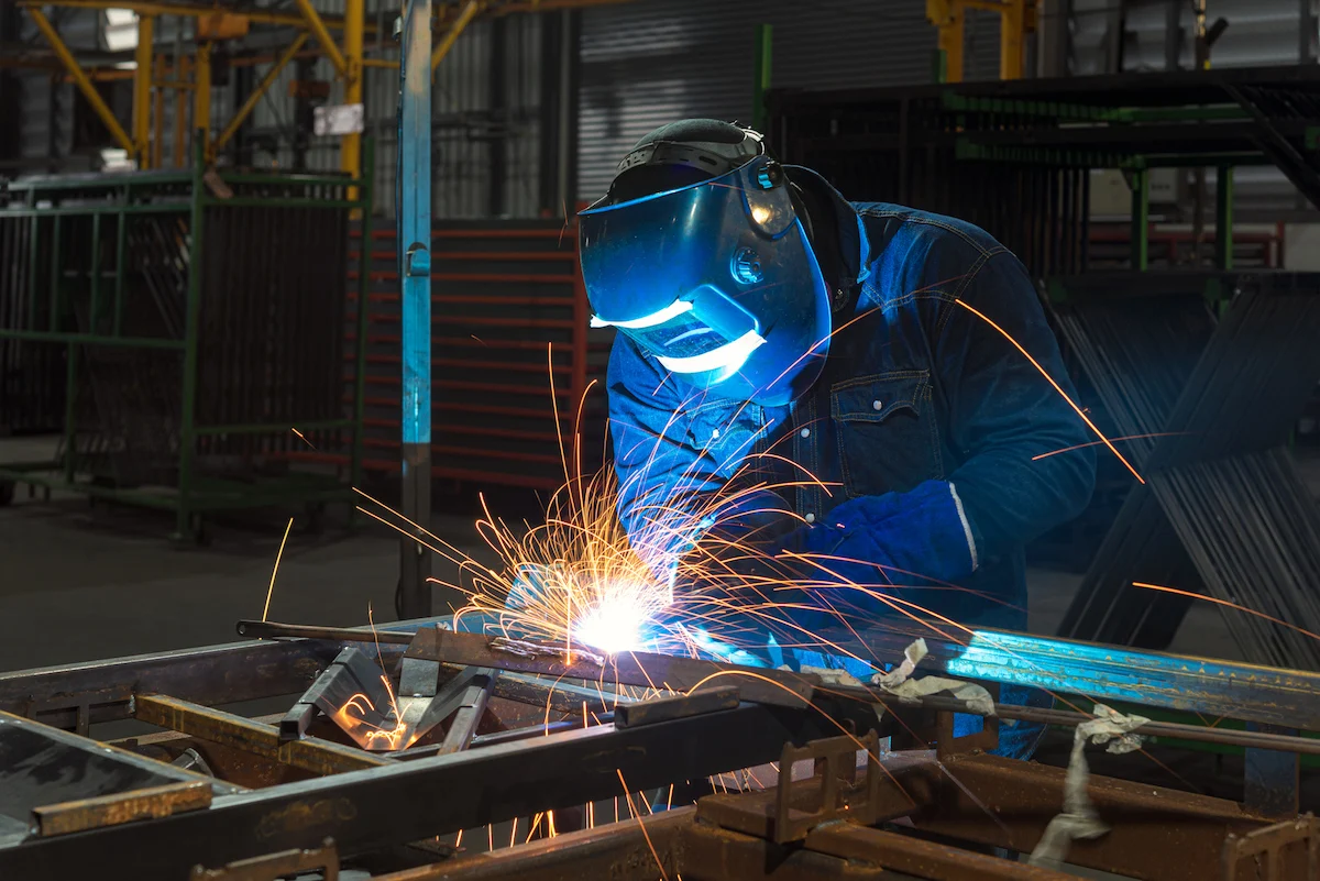 Vintec Industries